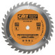 Zāģripa HM 136x1.5x20(+10) Z18, CMT