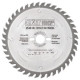 Zāģripa HM 260x2,8x30 Z48 10ATB, CMT
