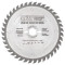 Zāģripa HM 260x2,8x30 Z60, CMT