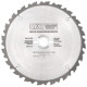 Zāģripa 400x3,2/2,2x30 Z28, CMT