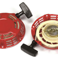 Startera kompl. LONCIN 168/ G160/ G200, Nevada
