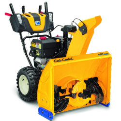 Sniega frēze XS3 76 SWE, Cub Cadet