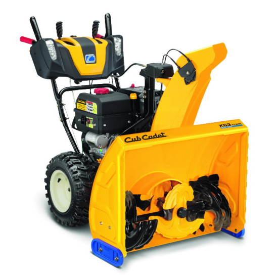 Sniega frēze XS3 76 SWE, Cub Cadet