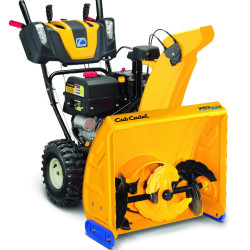 Sniega frēze XS3 66 SWE, Cub Cadet