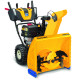 Sniega frēze XS3 66 SWE, Cub Cadet