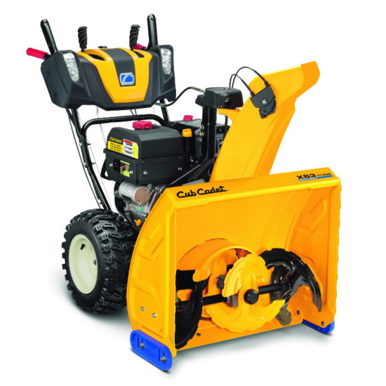 Sniega frēze XS3 71 SWE, Cub Cadet
