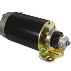"Elektriskais starteris B&S Intek, Power Built (garums - 4-3, Nevada