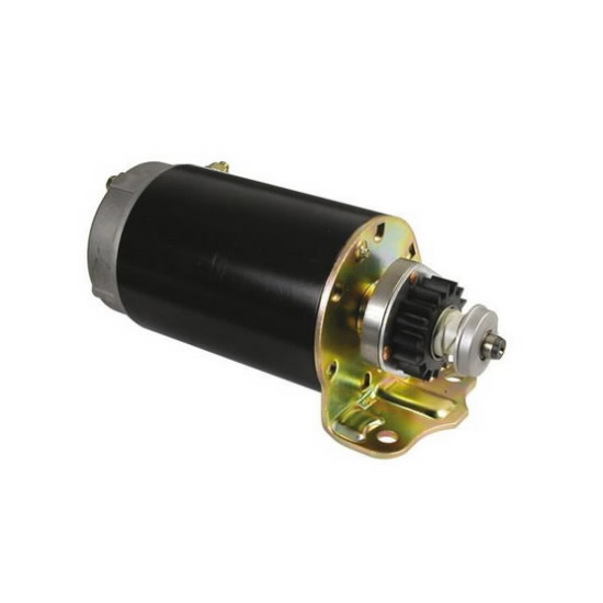 "Elektriskais starteris B&S Intek, Power Built (garums - 4-3, Nevada