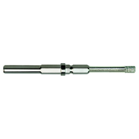 Kroņurbja turētājs marmoram/granītam/keramikai DP D=30 RH, CMT