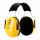 Austiņas, Peltor Optime I, SNR 27 dB H510A-401-GU, 3M