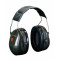 Austiņas, Peltor Optime II, SNR 31 dB H520A-407-GQ, 3M