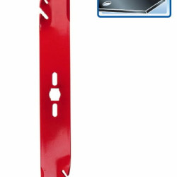 Universāls zāles pļāvēja asmens ar Gator adapteri 21" 53,3cm, OREGON