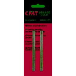 Reverible blades 82x5,5x1,1mm 2pcs, CMT