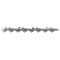 Ķēde LOWPRO 3/8" /1,1mm - 56 zobi 56, OREGON