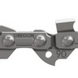 Ķēde, 3/8 Chamfer Chisel ar BDL .043, OREGON