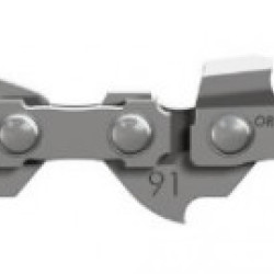 Ķēde, 3/8 Chamfer Chisel ar Ramped DG, OREGON