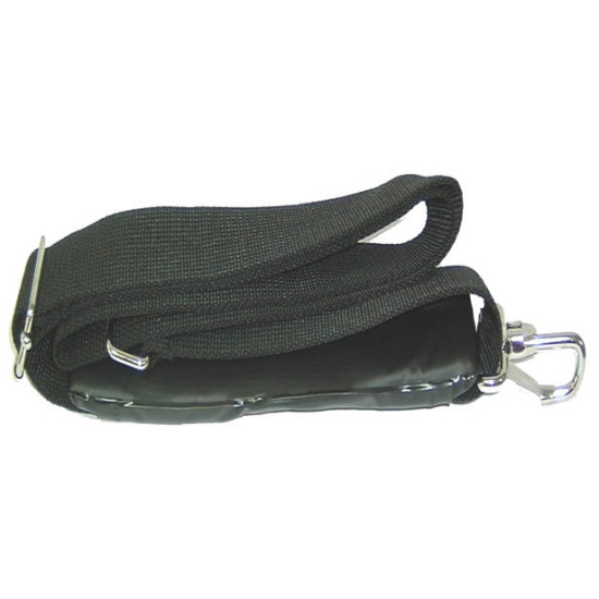 Plecu siksna trimmeriem, BBT