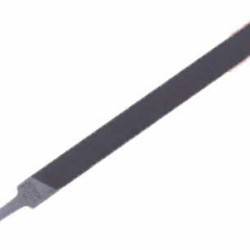 Oregon flat file 150mm sigle packed, OREGON