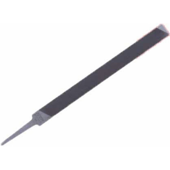 Oregon flat file 150mm sigle packed, OREGON