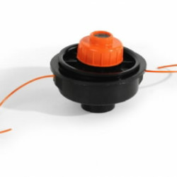 Mini trimmera galva Ryobi, OREGON