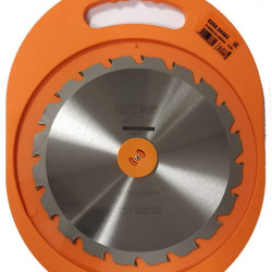 Trimmera zāģripa 2,2 mm 225 x 20 mm, Z20, CMT