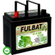 Akumulators FULBAT 12V 28Ah U1-9 SLA, Fulbat