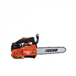 Motorzāģis CS-2511TES/25RC X-Series, Echo