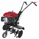 Zemes frēze MTP560, Scheppach
