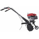Zemes frēze MTP560, Scheppach