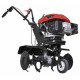 Zemes frēze MTP560, Scheppach