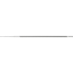 Vīle ķēdēm, 4,0 mm, Pferd