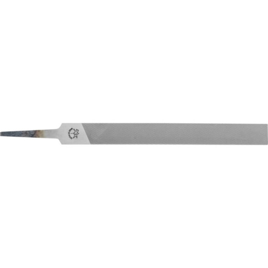 Rokas vīle 150mm C2 1112, Pferd
