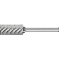 Borfrēze Z3 Plus ZYAS 12x25/6mm, Pferd