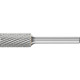 Borfrēze Z3 Plus ZYAS 12x25/6mm, Pferd