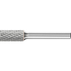 Borfrēze Z3 Plus ZYAS 10x20/6 mm, Pferd