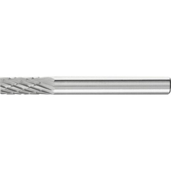 Borfrēze Z3 Plus ZYA 6x16/6mm, Pferd