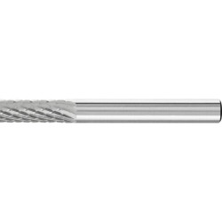 Borfrēze Z4 HM ZYA 6x16/6mm, Pferd