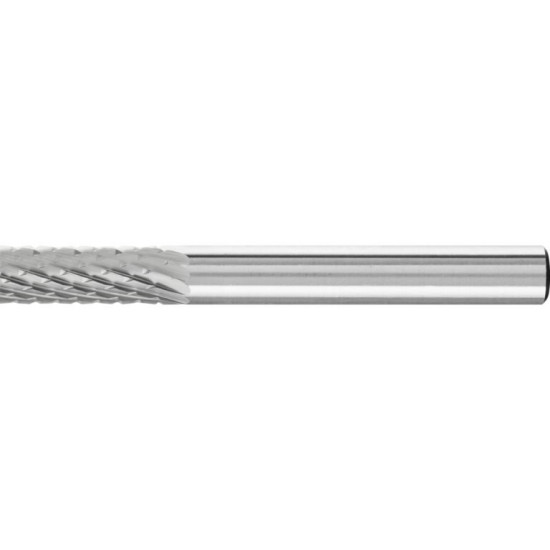 Borfrēze Z4 HM ZYA 6x16/6mm, Pferd