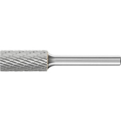 Borfrēze Z3 Plus ZYA 12x25/6mm, Pferd