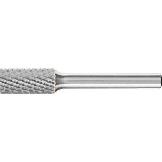 Borfrēze Z4 HM ZYA 10x20/6mm, Pferd
