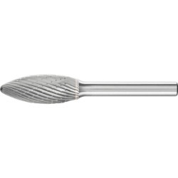 Borfrēze Z3 Plus B 12x30/6mm, Pferd