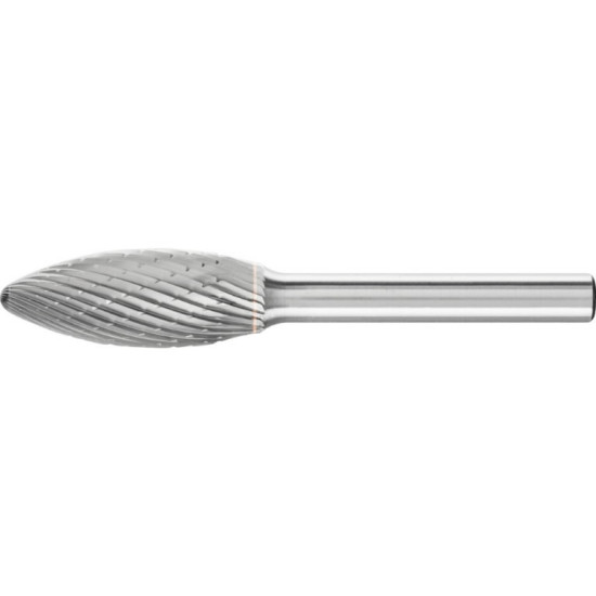 Borfrēze Z3 Plus B 12x30/6mm, Pferd