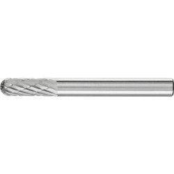 Borfrēze Z3 Plus WRC 6x16/6mm, Pferd
