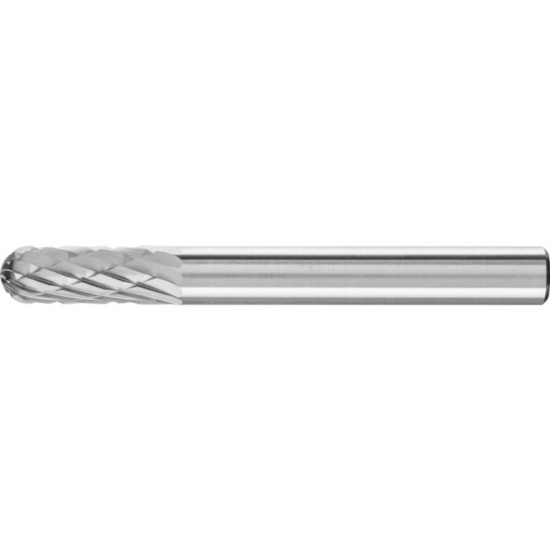Borfrēze Z3 Plus WRC 6x16/6mm, Pferd