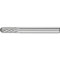 Borfrēze Z3 Plus WRC 6x16/6mm, Pferd