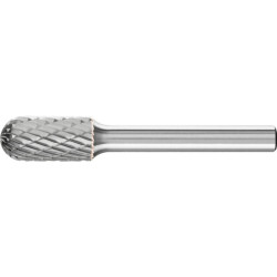 Borfrēze Z3 Plus WRC 10x20/6mm, Pferd