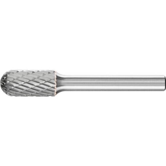 Borfrēze Z3 Plus WRC 10x20/6mm, Pferd