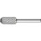 Borfrēze Z3 Plus WRC 12x25/6mm, Pferd
