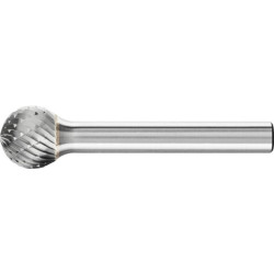 Borfrēze Z3 Plus KUD 12x10/6mm, Pferd