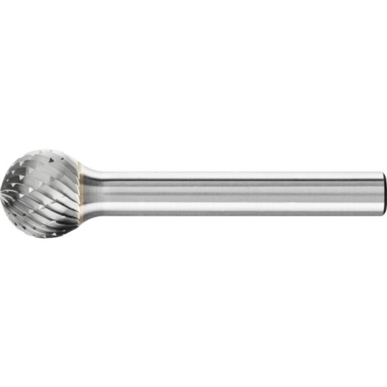 Borfrēze Z3 Plus KUD 12x10/6mm, Pferd